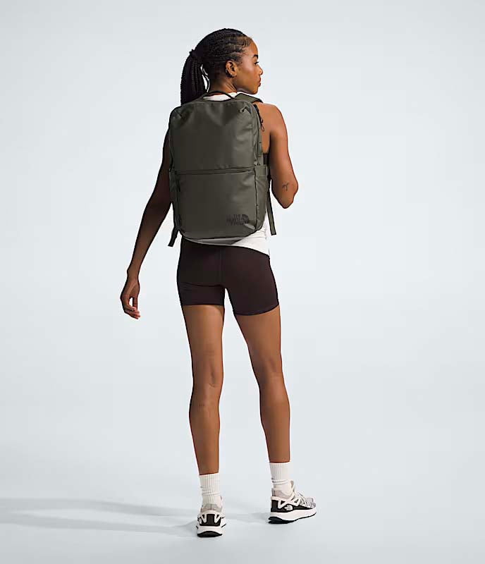 The North Face Base Camp Voyager Sac à dos de jour