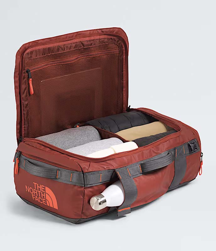 The North Face Base Camp Voyager Sac de voyage—32L