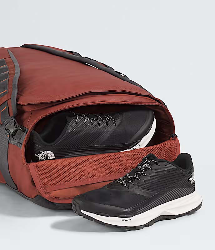 The North Face Base Camp Voyager Sac de voyage—32L