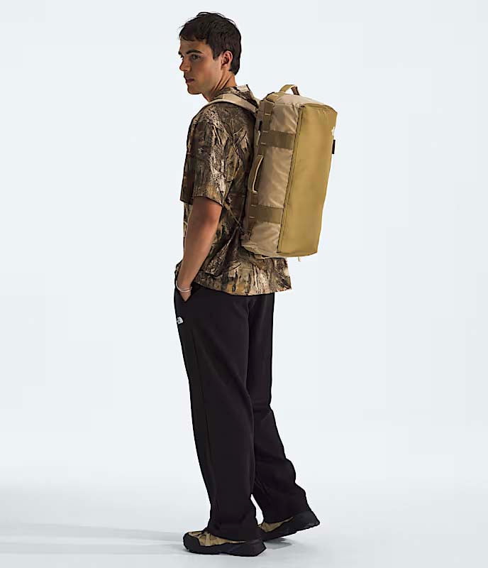 The North Face Base Camp Voyager Sac de voyage—32L