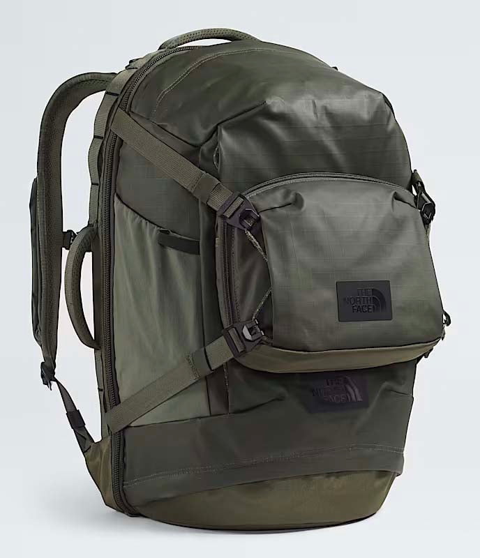 The North Face Base Camp Voyager Pro Crossbody