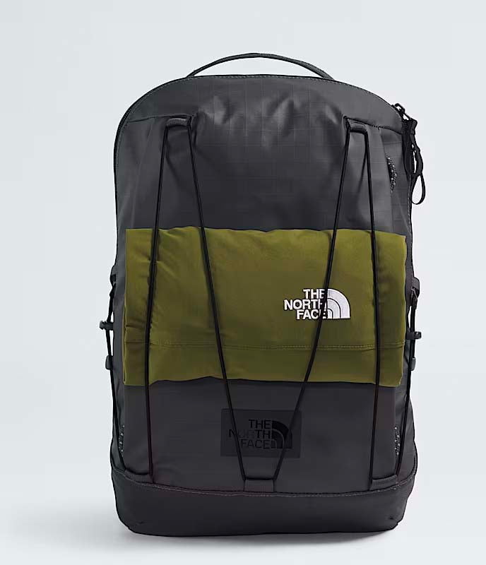 The North Face Base Camp Voyager Pro Lightweight Pack