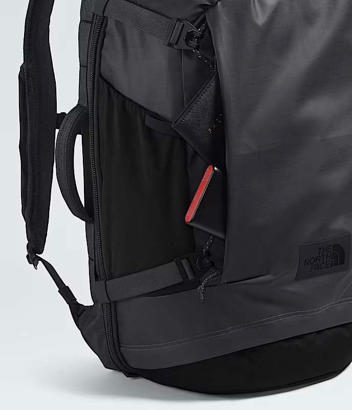 The North Face Base Camp Voyager Pro Travel Pack