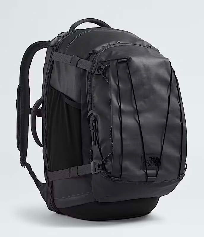 The North Face Base Camp Voyager Pro Travel Pack