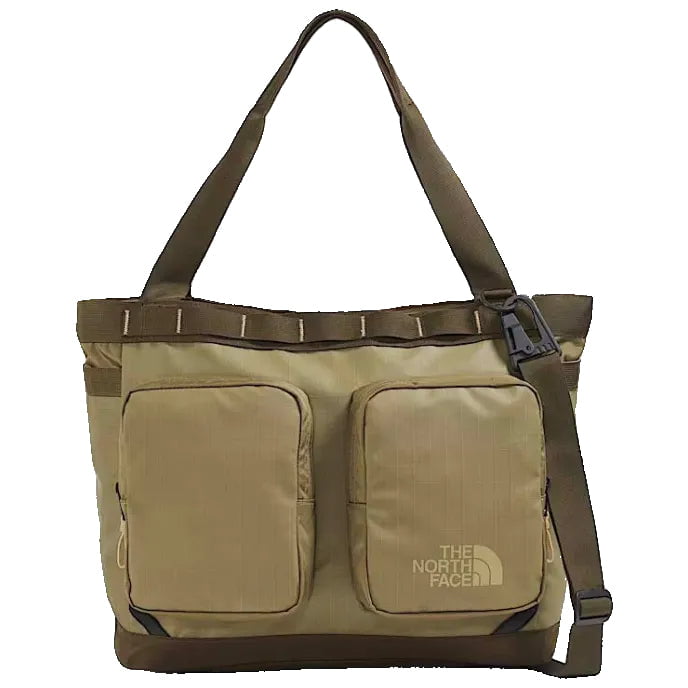The North Face Base Camp Voyager Sac fourre-tout