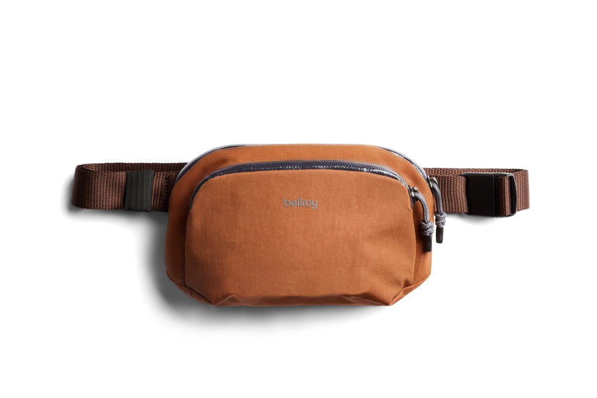 Bellroy Venture Sac banane 1.5L