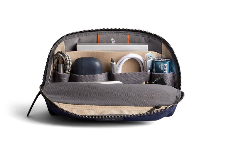 Bellroy Desk Caddy - Navy