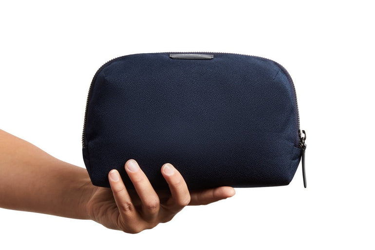 Bellroy Desk Caddy - Navy