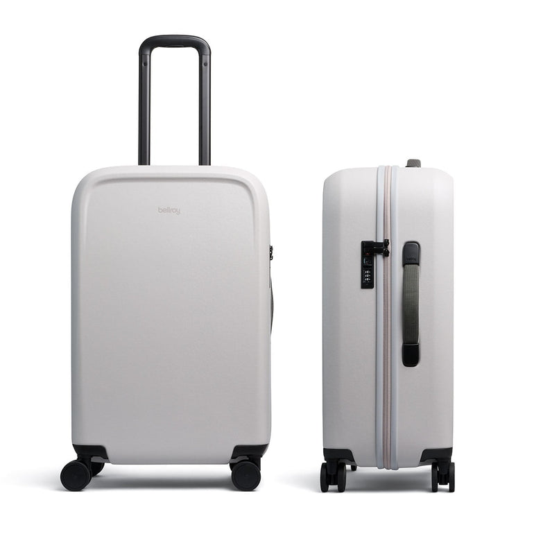 Bellroy Transit Check-In Medium Luggage - Ash