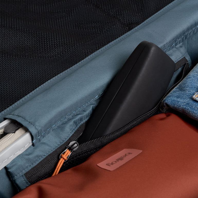 Bellroy Transit Check-In Medium Luggage - Ash