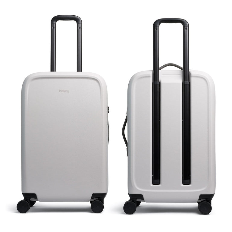Bellroy Transit Check-In Medium Luggage - Ash