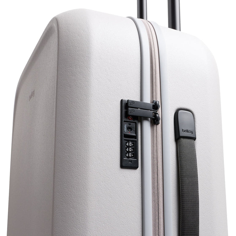 Bellroy Transit Check-In Medium Luggage - Ash