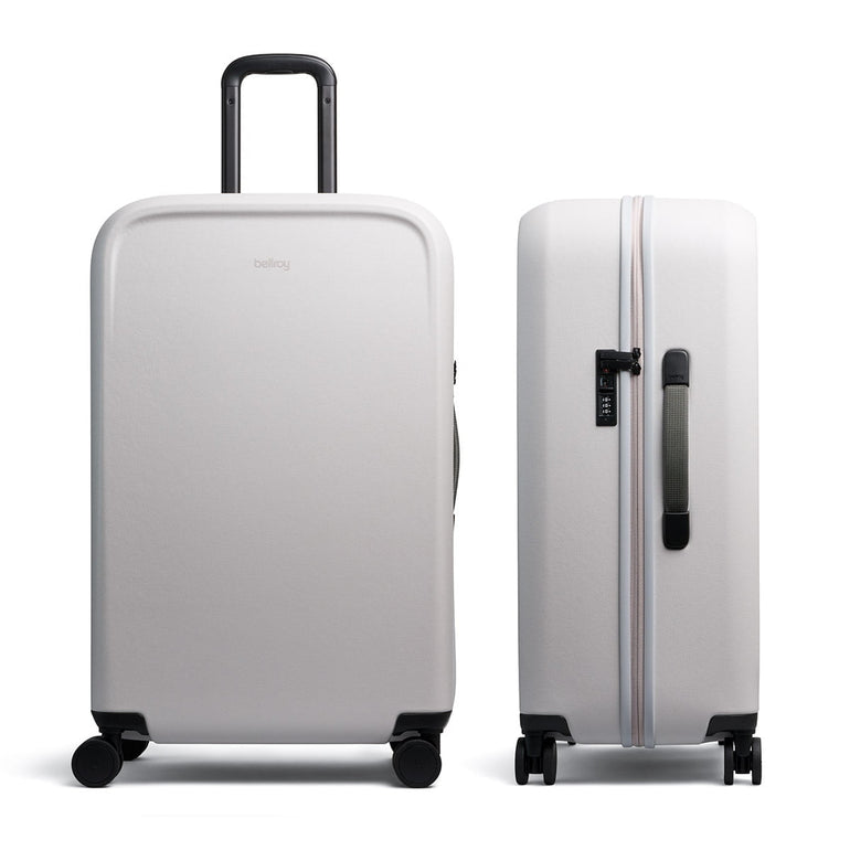 Bellroy Transit Check-In Large Luggage - Ash