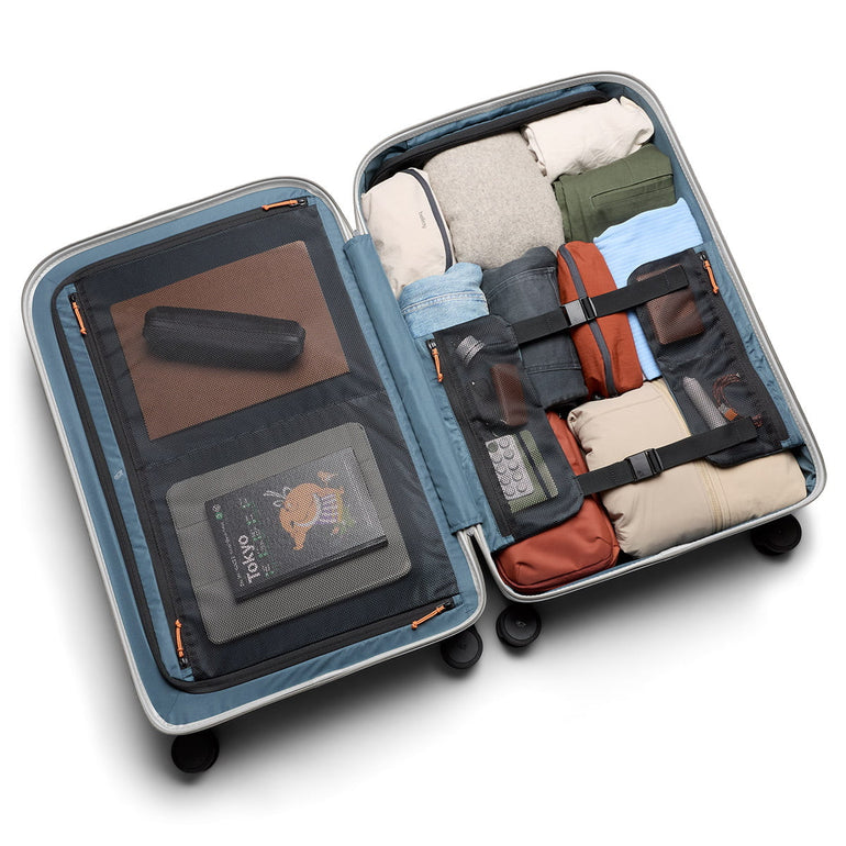 Bellroy Transit Check-In Large Luggage - Ash