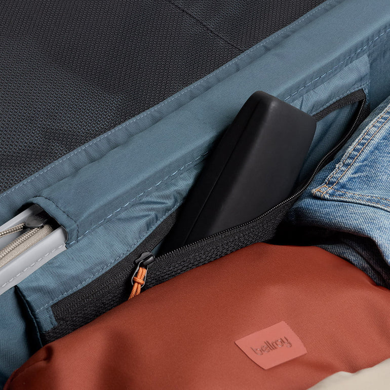 Bellroy Transit Check-In Large Luggage - Ash
