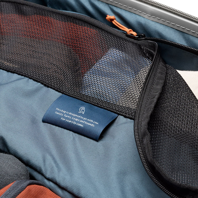 Bellroy Transit Check-In Large Luggage - Ash