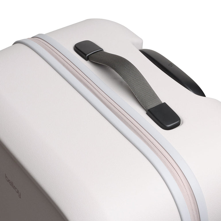 Bellroy Transit Check-In Large Luggage - Ash