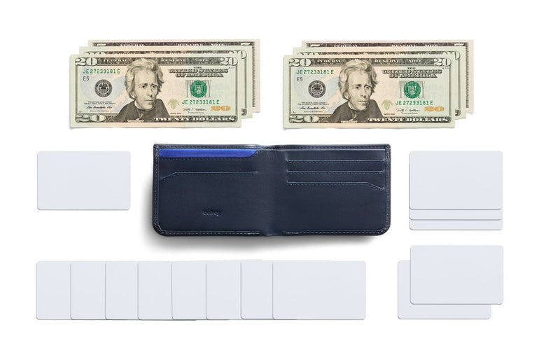 Bellroy Hide & Seek - LO