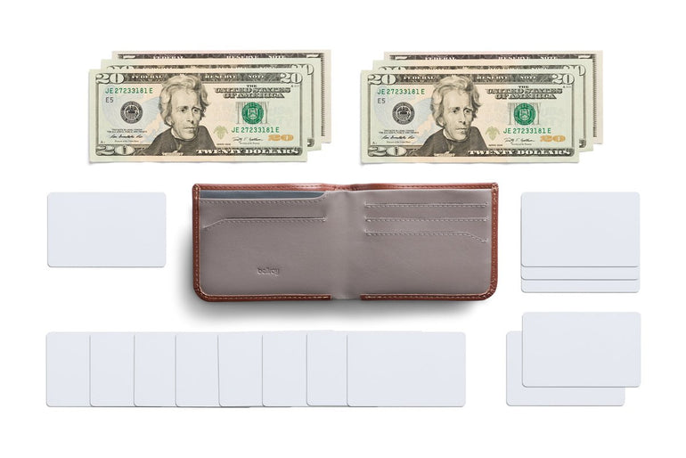 Bellroy Hide & Seek - LO