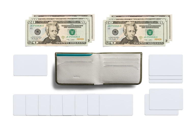 Bellroy Hide & Seek - LO