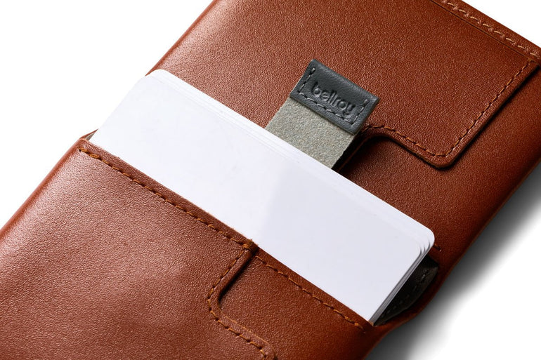 Bellroy Étui mince