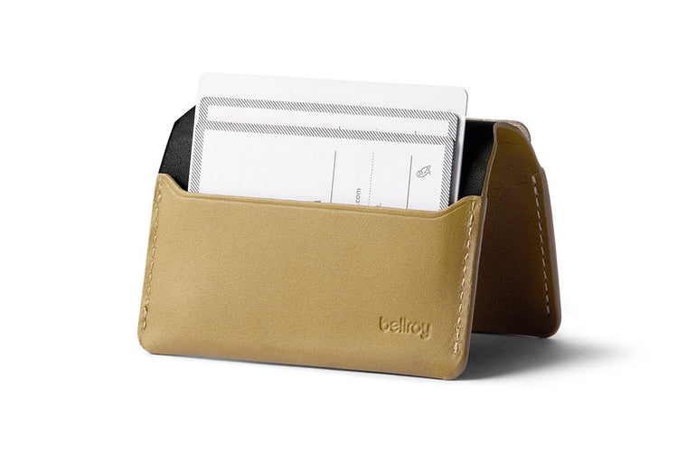 Bellroy Under Cover