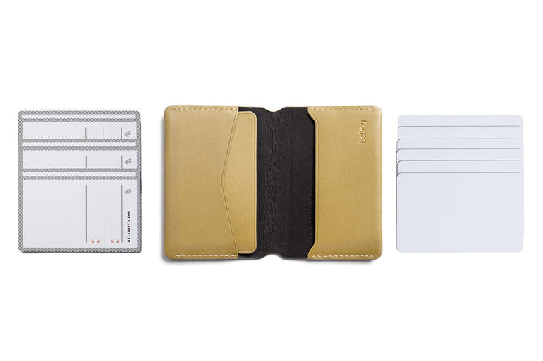 Bellroy Under Cover