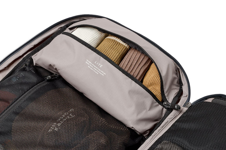 Bellroy Lite Sac à dos de voyage 38L