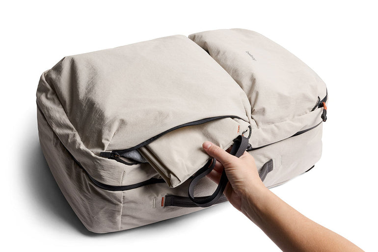 Bellroy Lite Sac à dos de voyage 38L