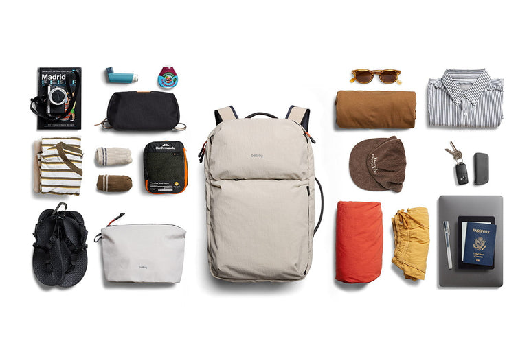 Bellroy Lite Sac à dos de voyage 38L