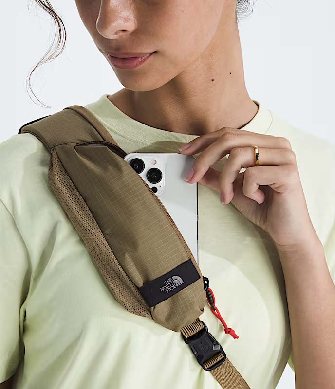 The North Face Borealis Sac à dos à bretelle unique