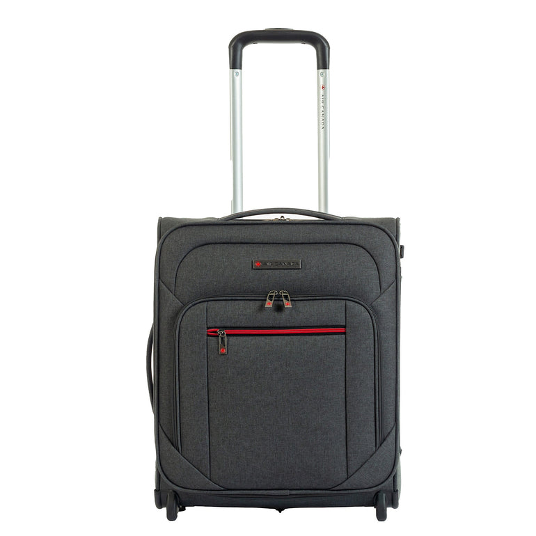 Air Canada Belmont Bagage cabine souple avec 2 roues