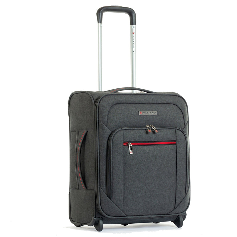 Air Canada Belmont Bagage cabine souple avec 2 roues