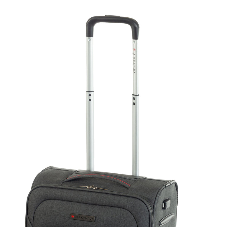 Air Canada Belmont Bagage cabine souple avec 2 roues