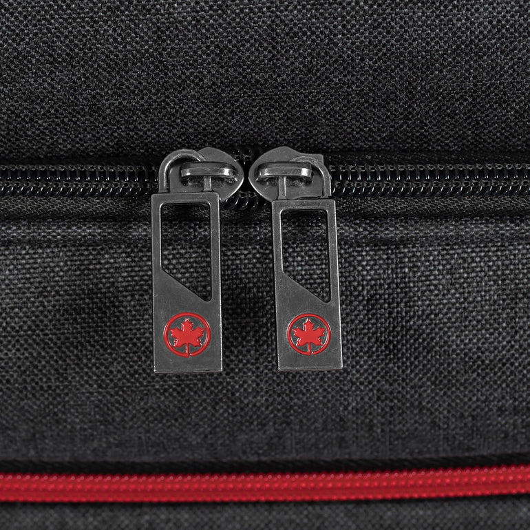 Air Canada Belmont Bagage cabine souple avec 2 roues