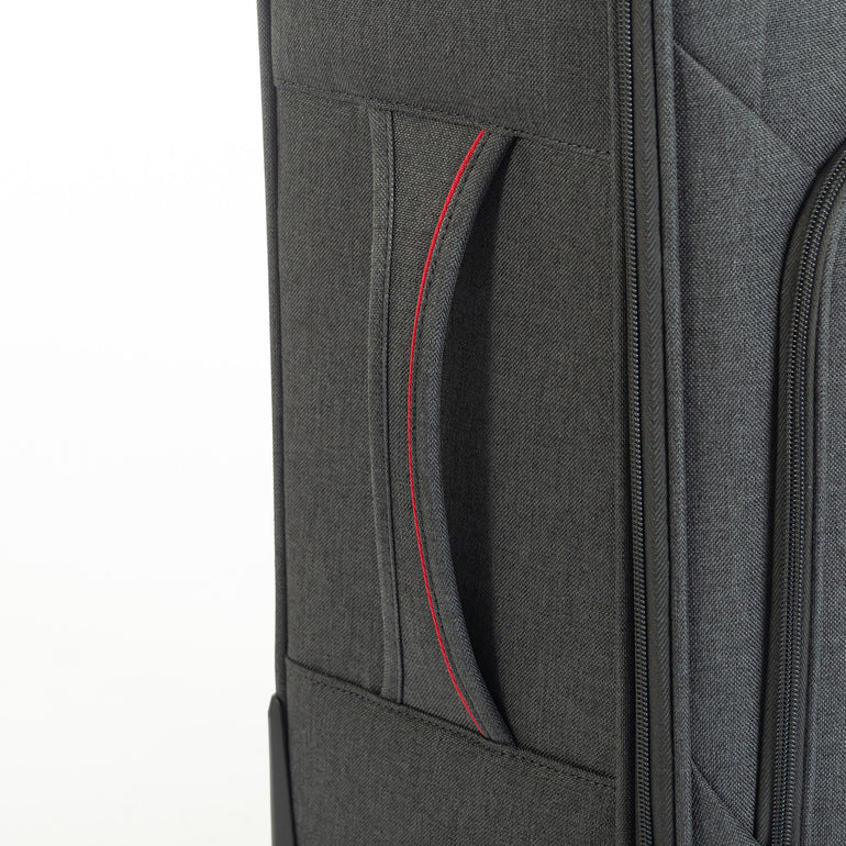 Air Canada Belmont Bagage cabine souple avec 2 roues