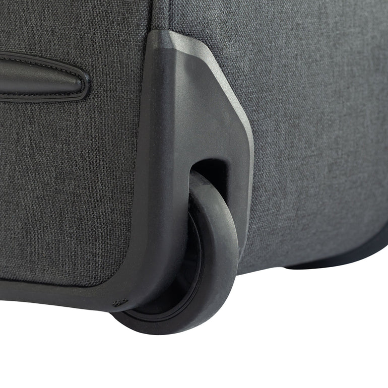 Air Canada Belmont Bagage cabine souple avec 2 roues