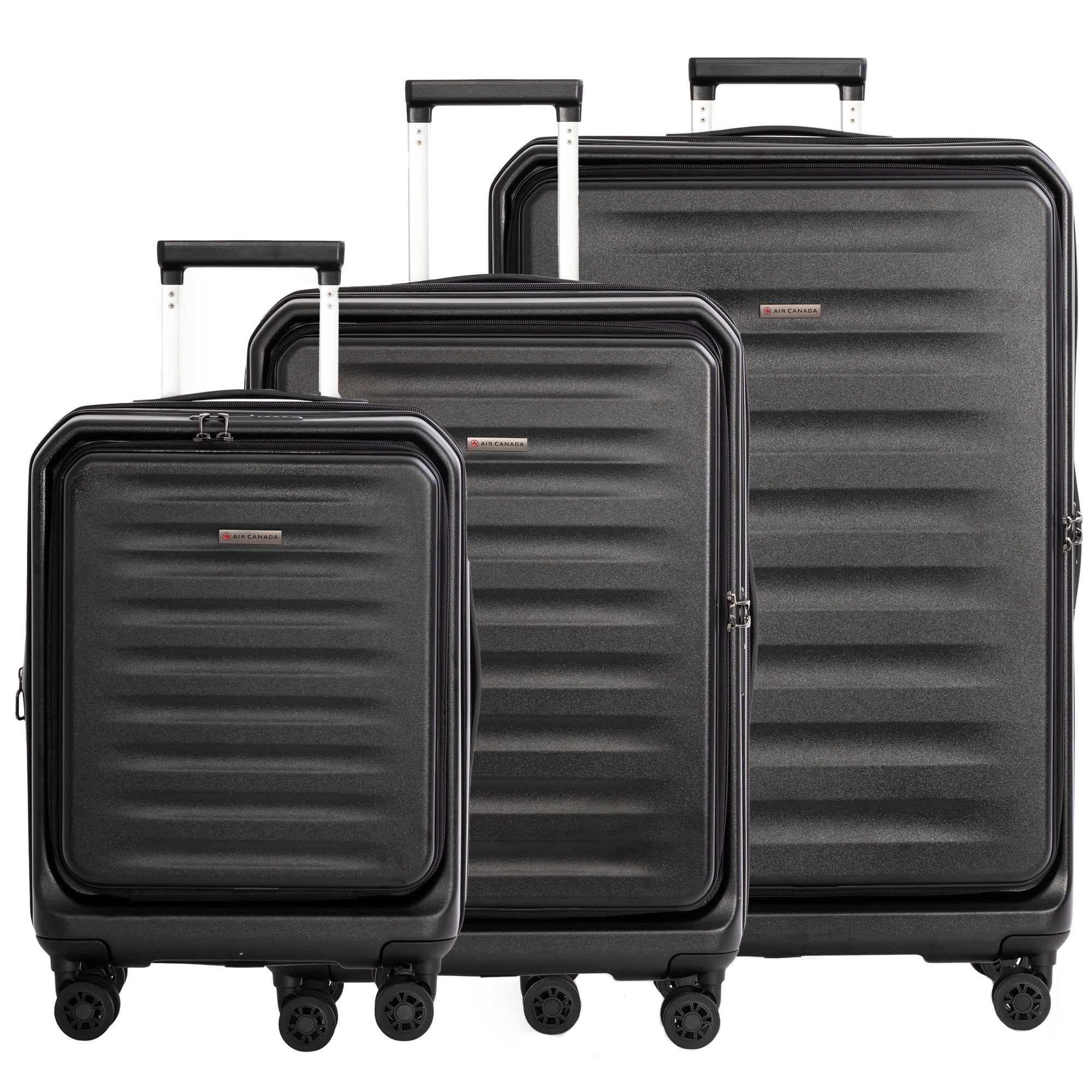 Air Canada Clairmont Ensemble de valises extensibles