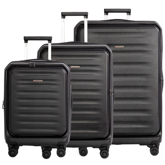 Air Canada Clairmont Ensemble de valises extensibles