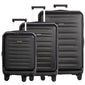 Air Canada Clairmont Ensemble de valises extensibles