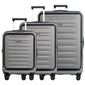 Air Canada Clairmont Ensemble de valises extensibles