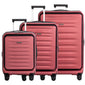 Air Canada Clairmont Ensemble de valises extensibles