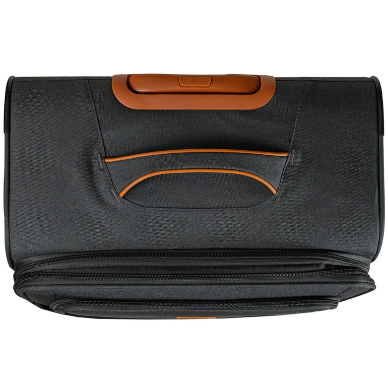 Champs Classic II Ensemble de 3 valises extensibles