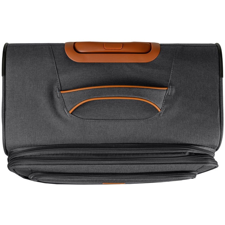 Champs Classic II Ensemble de 3 valises extensibles