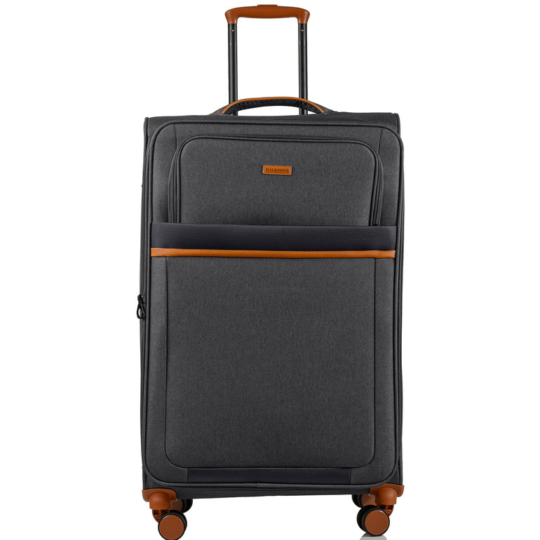 Champs Classic II Ensemble de 3 valises extensibles