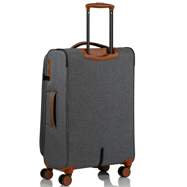 Champs Classic II Ensemble de 3 valises extensibles