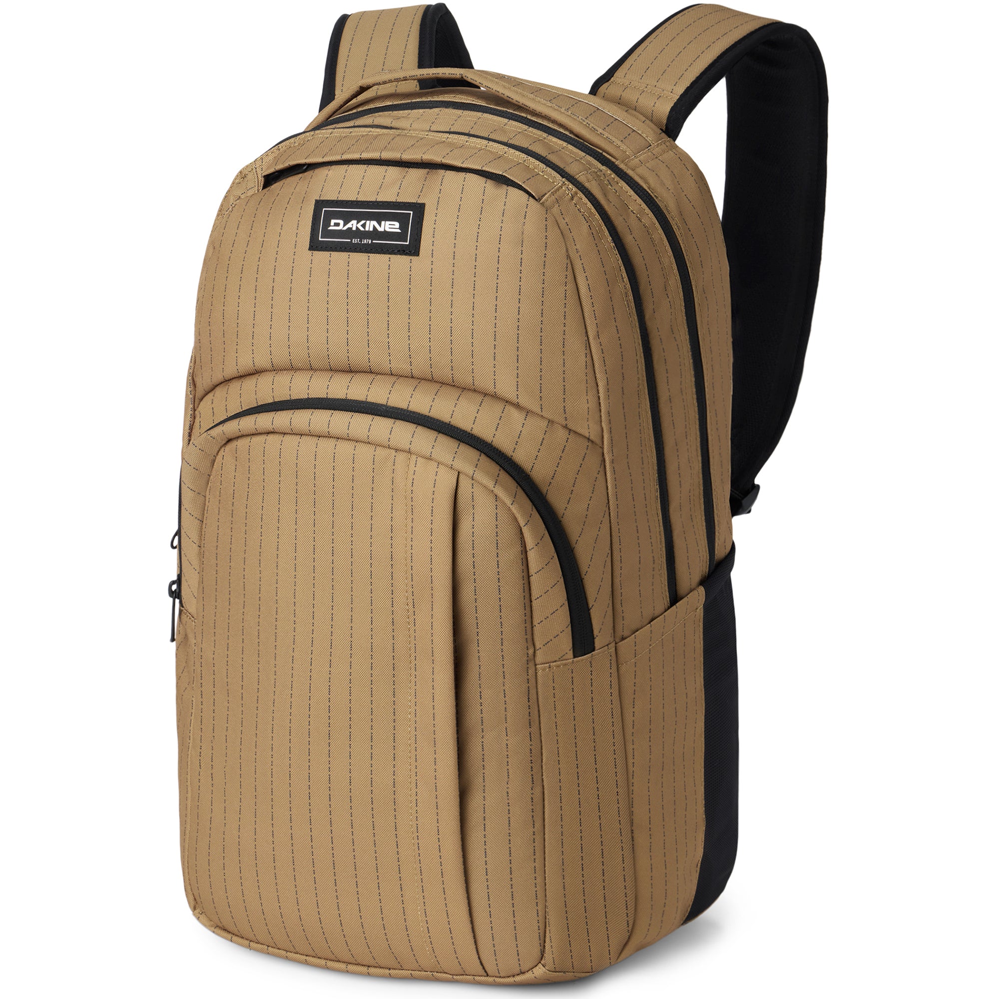 Dakine Campus Sac à dos 33 l - Coyote Morse Code