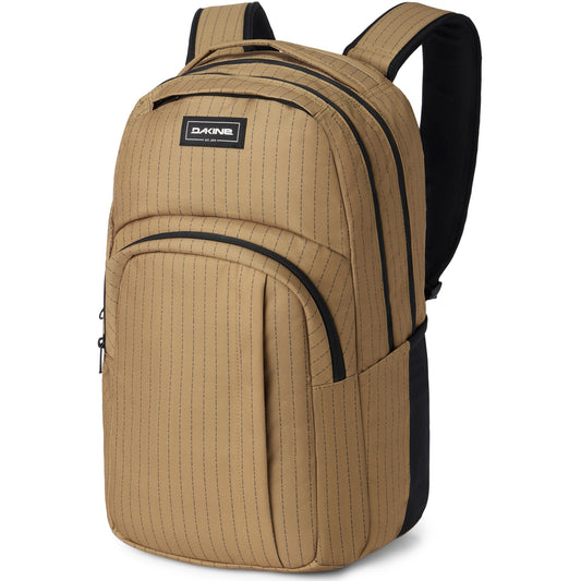 Dakine Campus Sac à dos 33 l - Coyote Morse Code