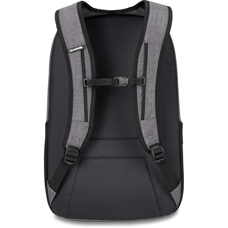 Dakine Campus Sac à dos 33L - Carbone