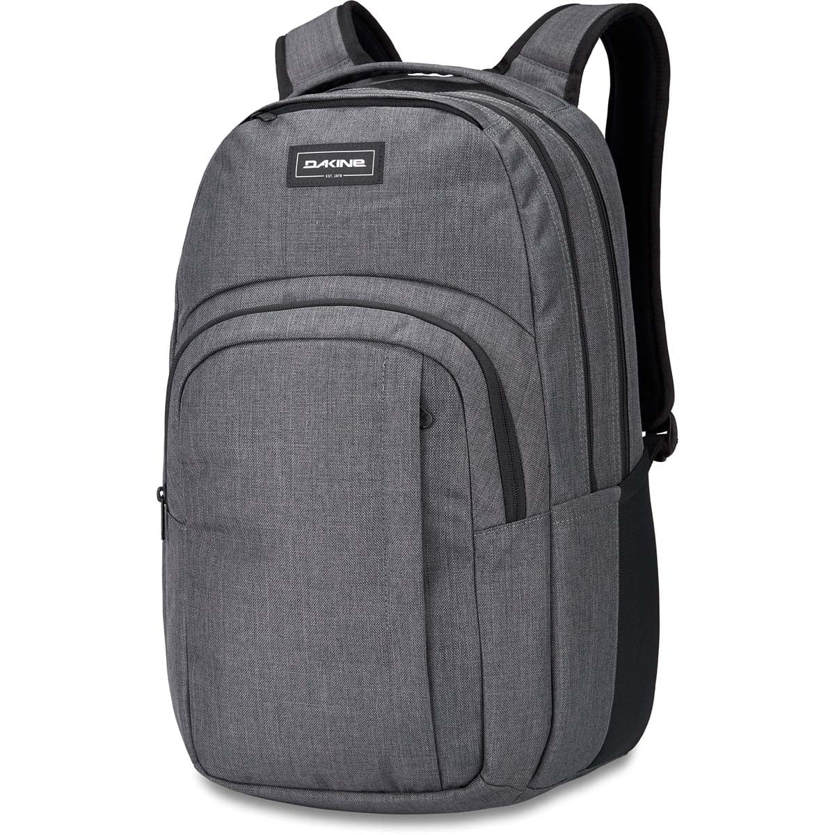Dakine Campus Sac à dos 33L - Carbone
